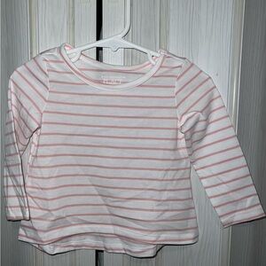 9-12 Month Blouse